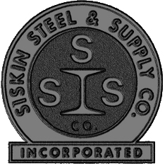 Siskin-Steel-Logo Siskin Steel Logo