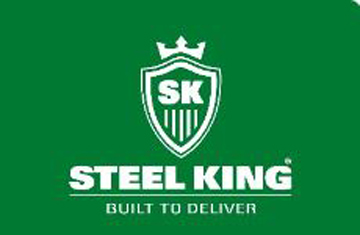 Steel-King Steel King Industries, Wis.