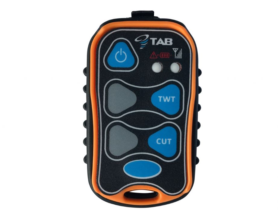 TAB Wireless Remote