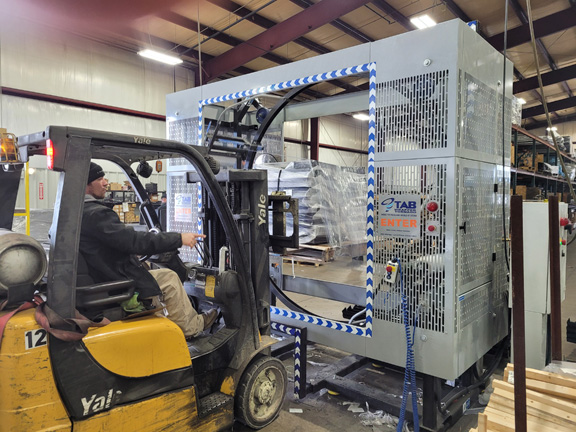 TAB-Wrapper-Dual-Dispensing-Unit