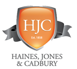 hjc-logo TAB Wrapper Tornado Oregon Powder Coating